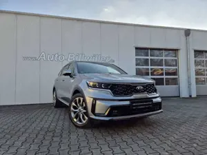 Kia Sorento 2.2 CRDi (202 PS) AWD DCT8 Platinum AHK Bild 2