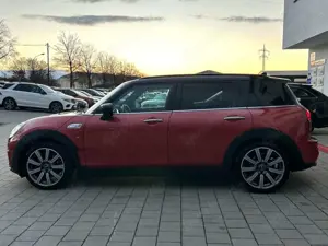 MINI Cooper S Bild 2