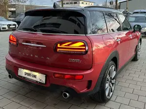 MINI Cooper S Bild 5