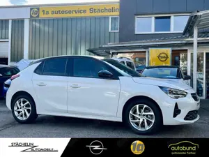 Opel Corsa F 1.2T GS Line,SLHZ,RKAM,DAB,ALU,ALLW,PDC