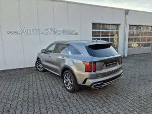 Kia Sorento 2.2 CRDi (202 PS) AWD DCT8 Platinum AHK Bild 4