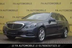 Mercedes-Benz E 250 T CGI BlueEfficiency/KLIMA/LED/PDC/SHZ/