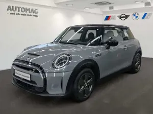 MINI Cooper SE Klimaautomatik*Parkassist*Dach und Spiegel in schw