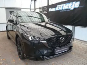 Mazda CX-5 SKYACTIV-G 194 Homura*Kamera*Alu