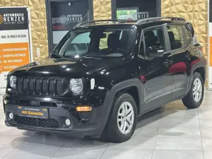 Jeep Renegade Longitude//AMBIENTE/APPLE