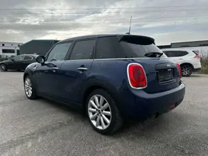 MINI One One 4-Türig Panorama/Xenon/Leder Bild 5