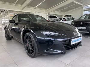 Mazda MX-5 2.0 Homura Recaro, Kamera, Navi