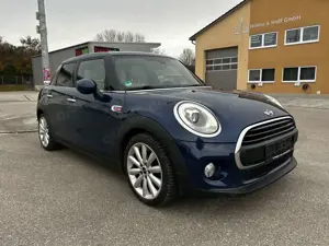MINI One One 4-Türig Panorama/Xenon/Leder Bild 2