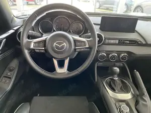 Mazda MX-5 2.0 Homura Recaro, Kamera, Navi Bild 3