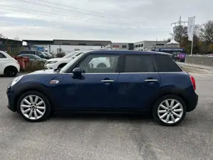 MINI One One 4-Türig Panorama/Xenon/Leder Bild 4