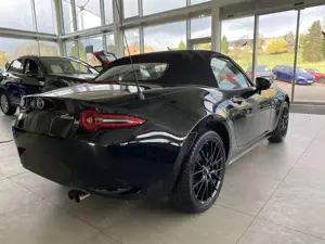 Mazda MX-5 2.0 Homura Recaro, Kamera, Navi Bild 2