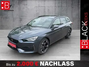 CUPRA Leon Sp. 2.0 TDI DSG 18 DCC Matrix-LED FaPa XL Kamera B