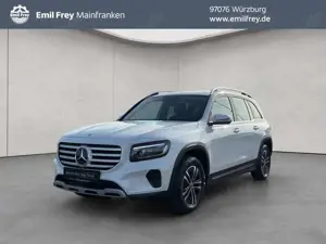 Mercedes-Benz GLB 200 GLB