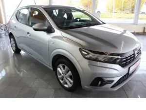 Dacia Sandero Bild 3