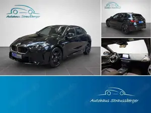 BMW 120 d M Sport ACC 360° 2ZK SHZ H/K KZU Memory QI