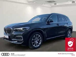 BMW X5 30d xLine xDrive PANO KAMERA LEDER HUD ACC