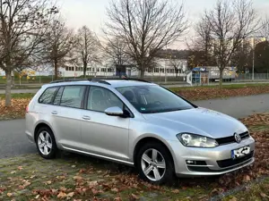 Volkswagen Golf Variant Golf Variant 1.6 TDI BlueMotion Comfortline