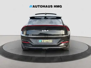 Kia EV6 Bild 4