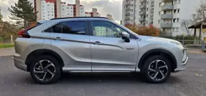 Mitsubishi Eclipse Cross Plug-In Hybrid 4WD Select Bild 4