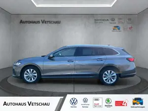 Skoda Superb Combi Selection 2.0 TDI DSG Bluetooth Navi