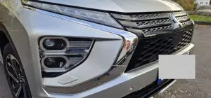 Mitsubishi Eclipse Cross Plug-In Hybrid 4WD Select Bild 5