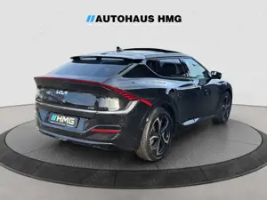 Kia EV6 Bild 5