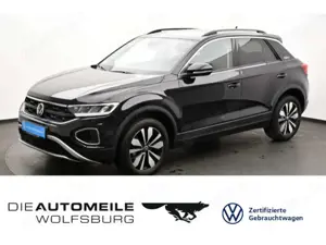 Volkswagen T-Roc Life 1.5 l TSI OPF 110 kW (150 PS)7-Gang-D
