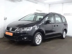 SEAT Alhambra 1.4 TSI Style DSG Navi/Xenon/Kamera/PDC/TW/CarPlay