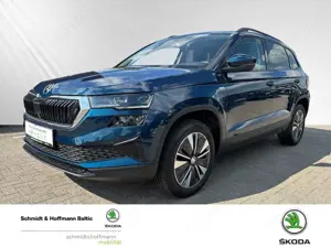 Skoda Karoq Tour 1.0 TSI Klima Einparkhilfe Panoramadach
