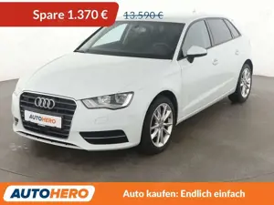 Audi A3 1.2 TFSI Attraction*NAVI*ACC*PDC*SHZ