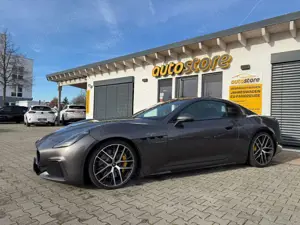 Maserati GranTurismo 3.0 V6 Trofeo AWD 404 kW (549 PS), Autom. 8-Gan...