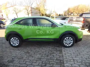 Opel Mokka Bild 4