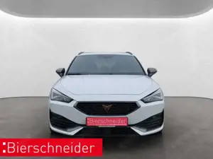 CUPRA Leon Bild 3