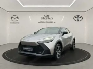 Toyota C-HR TEAMPLAYER+CARPLAY+TEC-P+AKTION+SOFORT