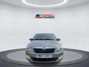 Skoda Fabia Bild 2