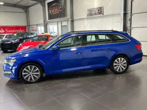 Skoda Superb Bild 3