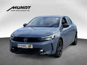 Opel Corsa Edition