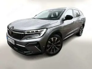 Renault Espace Techno 1.2 E-TECH 200 7-S LED Nav Kam PDC 147 k...