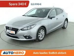 Mazda 3 2.0 Center-Line*TEMPO*PDC*SHZ*KLIMA*GARANTIE*