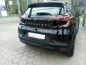 Mitsubishi ASX Bild 4