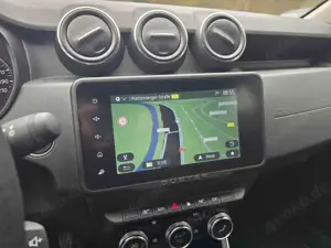 Dacia Duster Prestige+ TCe 100 ECO-G 2WD*KAMERA*NAVI*8-FACH*LED Bild 5