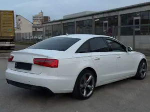Audi A6 Bild 5