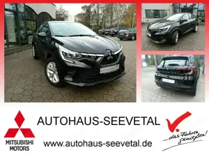 Mitsubishi ASX Bild 1