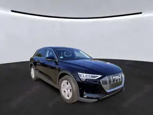 Audi e-tron Bild 2