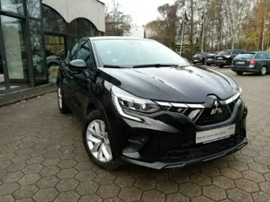 Mitsubishi ASX Bild 2