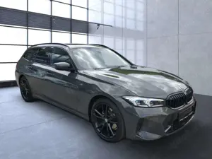 BMW 320 xd Touring*M Sport*Pano*AHk*Standheizung