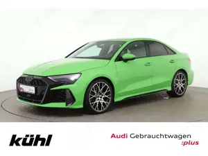 Audi RS3 TFSI Q S tronic Vmax 280 km/h RS-