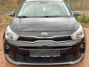 Kia Rio Bild 3