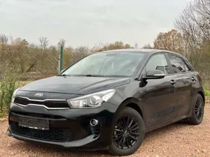 Kia Rio Bild 2