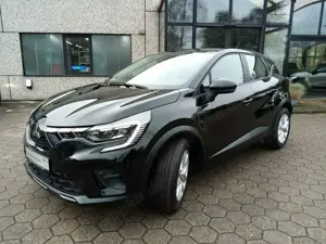 Mitsubishi ASX Bild 3